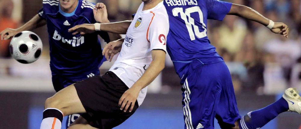 Van der Vaart