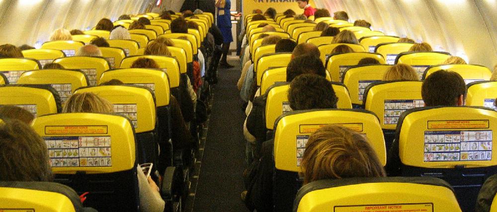 Ryanair
