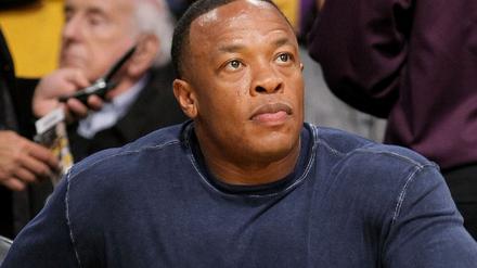 Dr. Dre