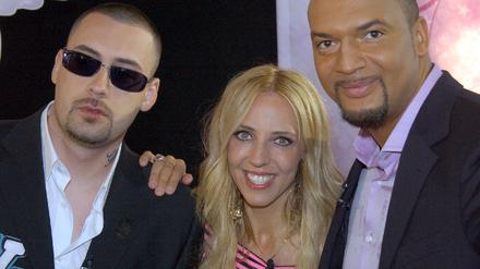 Popstars