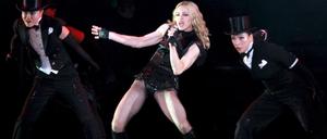 Madonna
