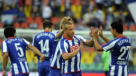 Hertha