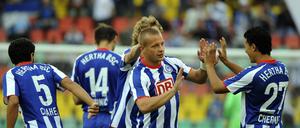Hertha