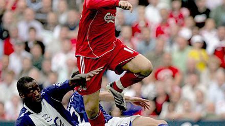 FC Liverpool - Birmingham City 0:0