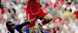 FC Liverpool - Birmingham City  0:0