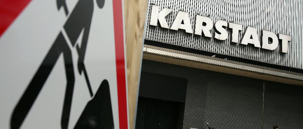 karstadt