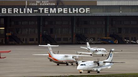 Tempelhof