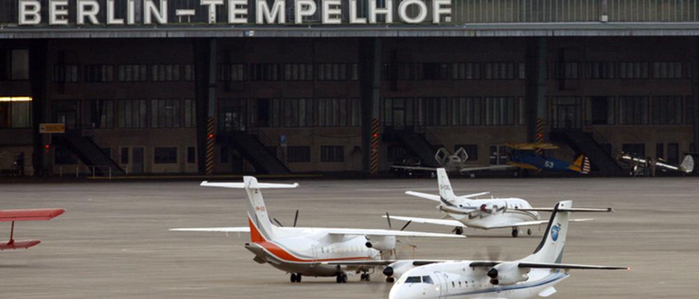 Tempelhof
