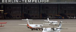 Tempelhof
