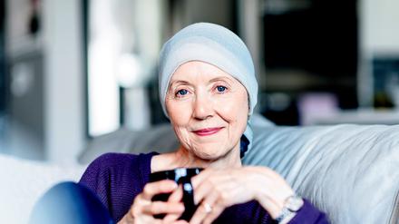 Neue Krebstherapien bringen Hoffnung.