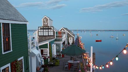 Cape Cod