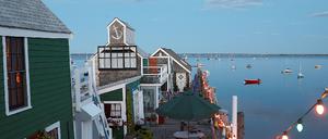 Cape Cod