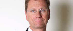 Guido Westerwelle