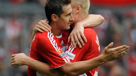 Klose