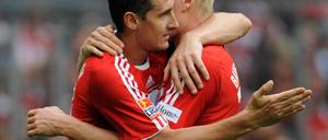 Klose