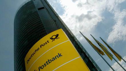 Postbank