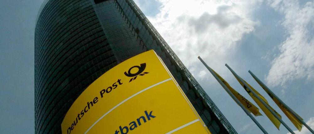 Postbank