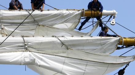 Gorch Fock