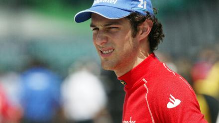 Bruno Senna