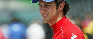 Bruno Senna