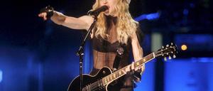 Madonna