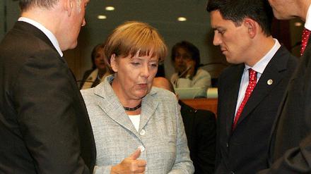 EU-Sondergipfel