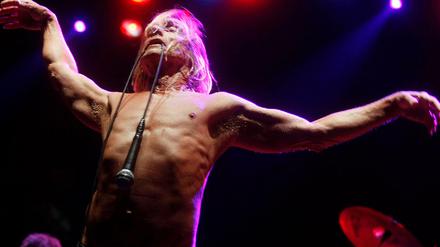 Iggy Pop