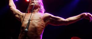 Iggy Pop