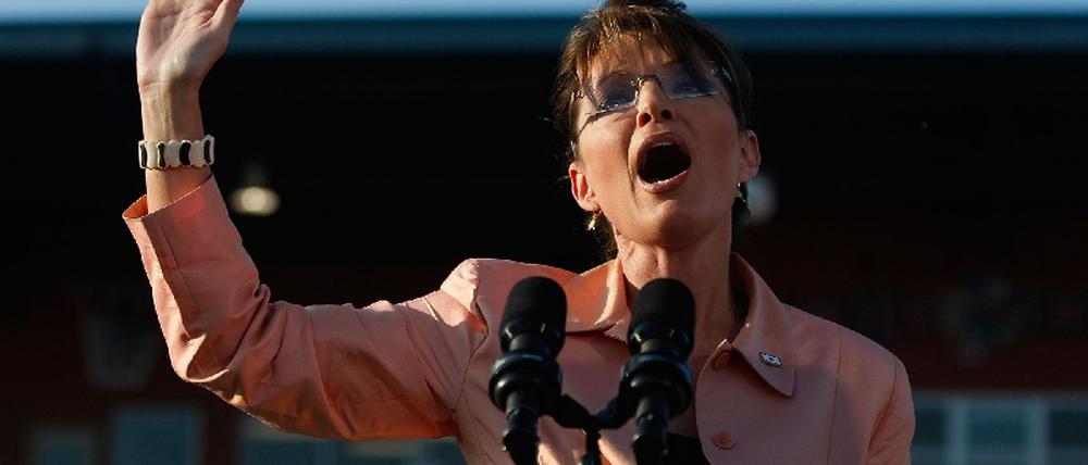 Sarah Palin