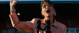 Sarah Palin