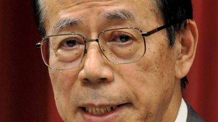 Yasuo Fukuda