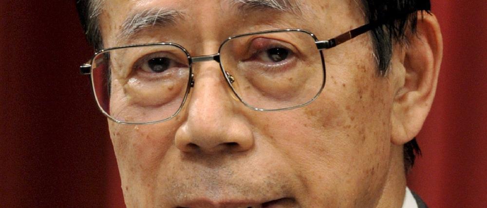 Yasuo Fukuda