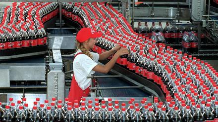 coca-cola