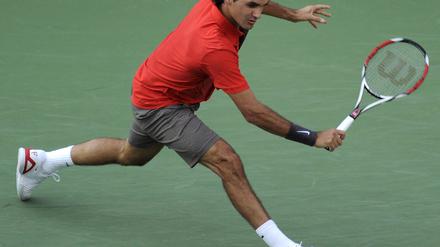 Roger Federer