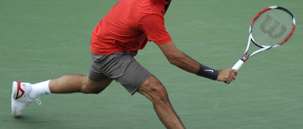 Roger Federer