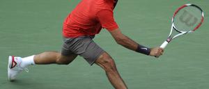 Roger Federer