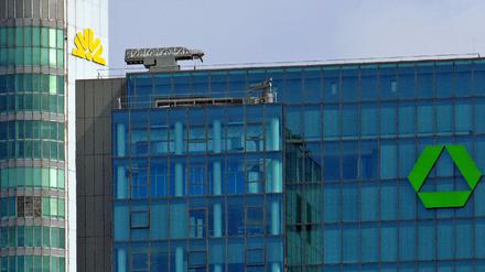 Banken