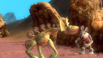Spore