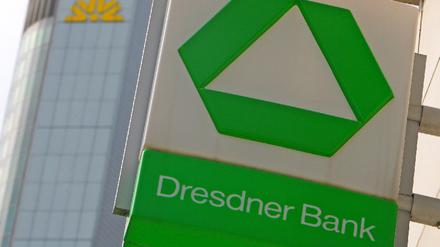 Commmerzbank Dresdner
