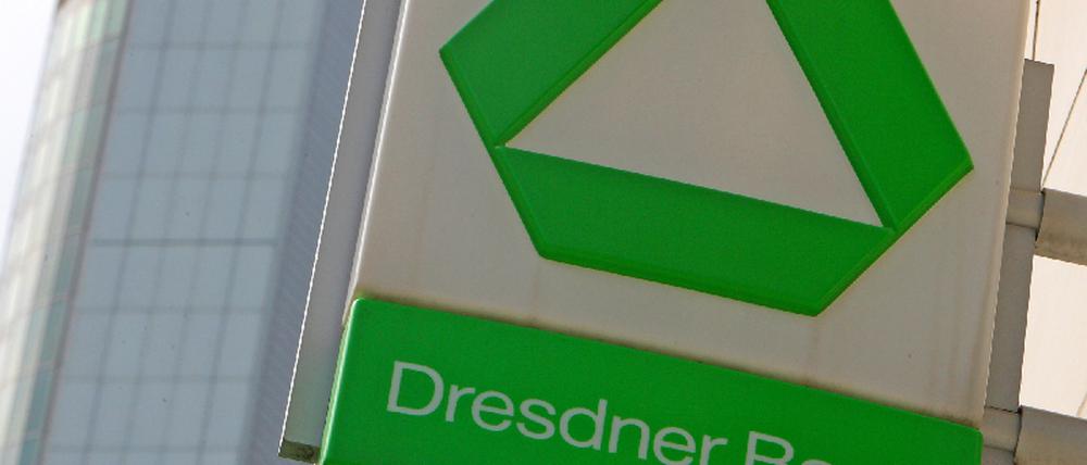Commmerzbank Dresdner