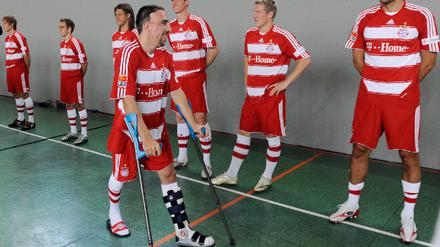 Ribery