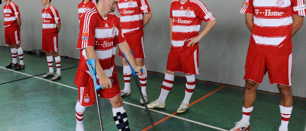 Ribery