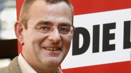 Ulrich Wilken
