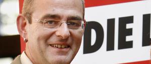 Ulrich Wilken