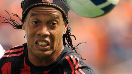 Ronaldinho