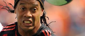Ronaldinho