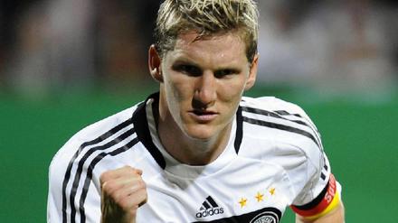 Schweinsteiger