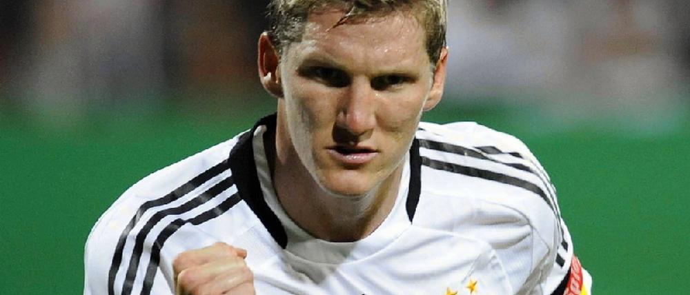 Schweinsteiger