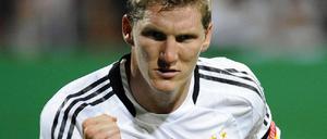 Schweinsteiger