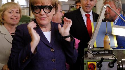 Merkel